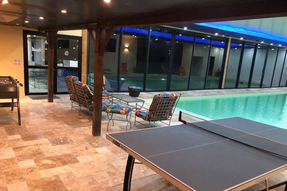 Photo of Bedroom in Clermont-Creans