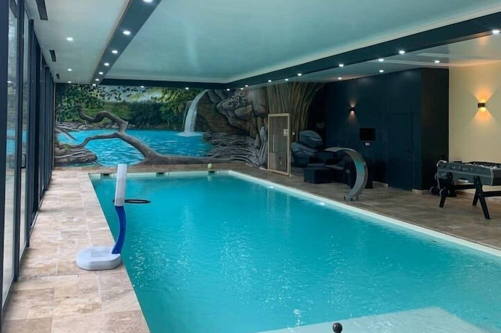 Photo of Outdoor in Clermont-Creans