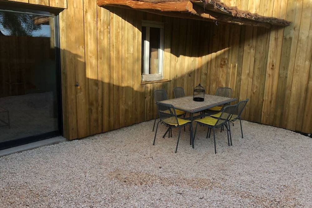 Photo of Outdoor in Clermont-Creans