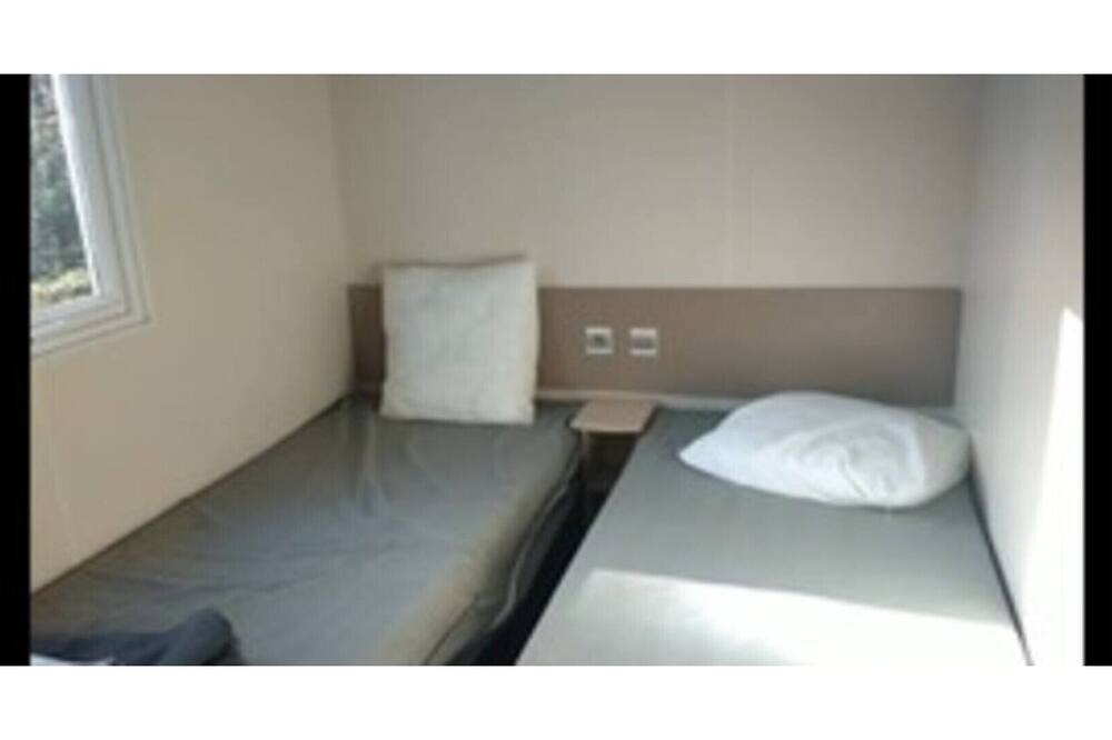 Photo of Bedroom in Saint-Cheron