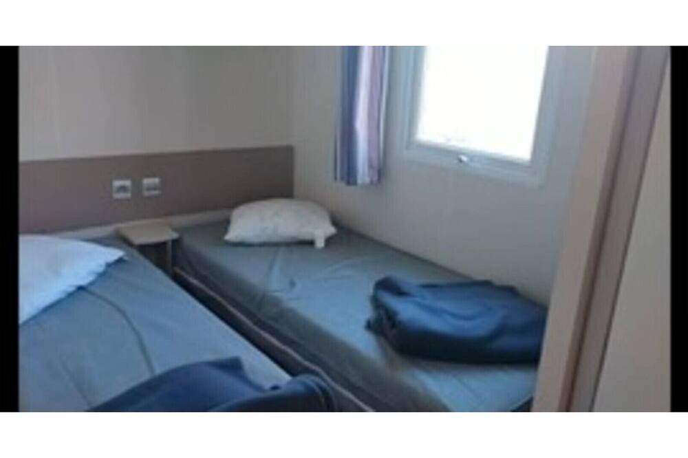 Photo of Bedroom in Saint-Cheron