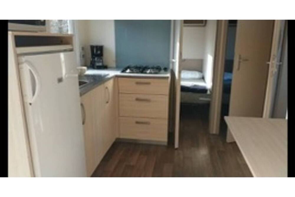 Photo of Kitchen in Saint-Cheron