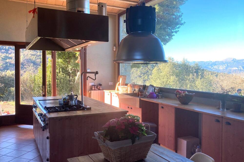Photo of Kitchen in Sant Ferriol