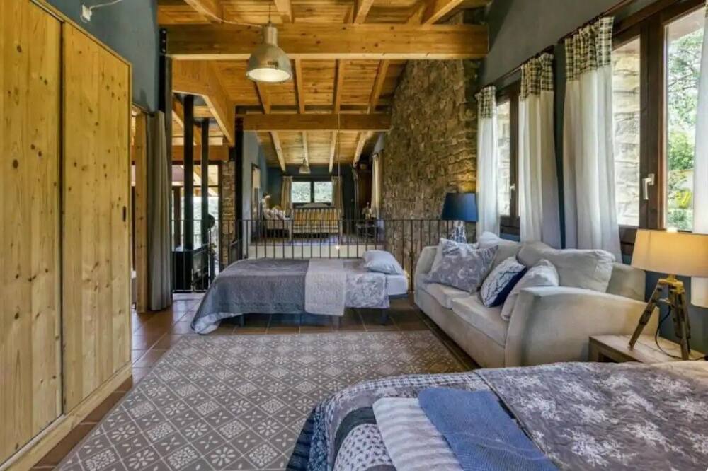 Photo of Bedroom in Sant Ferriol