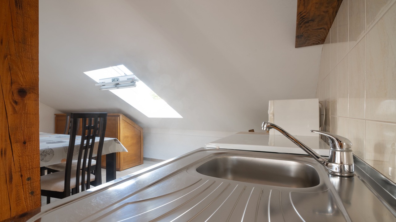 Photo of Kitchen in Preko