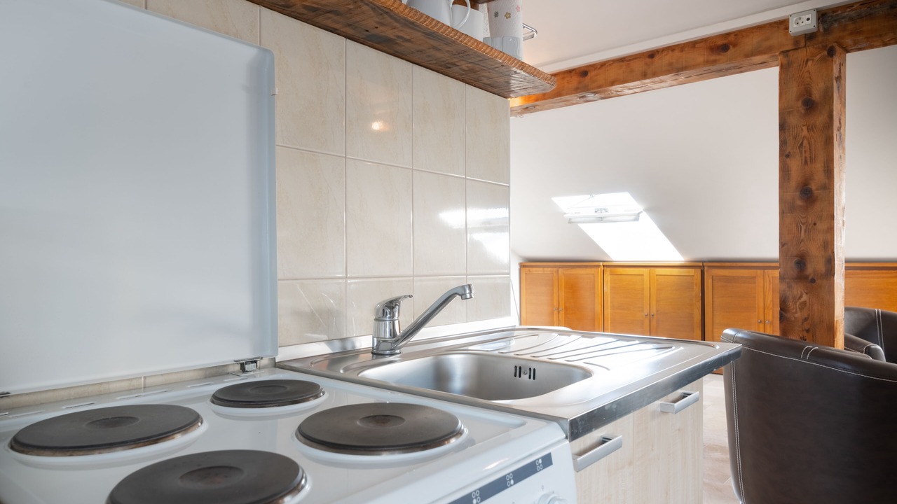 Photo of Kitchen in Preko