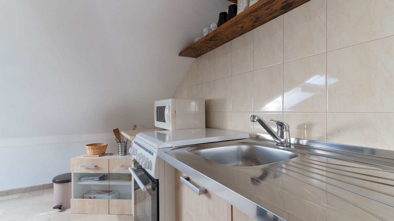 Photo of Kitchen in Preko