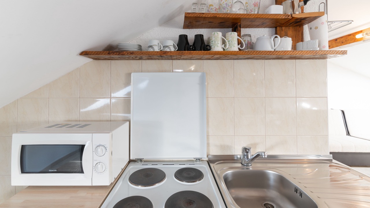 Photo of Kitchen in Preko
