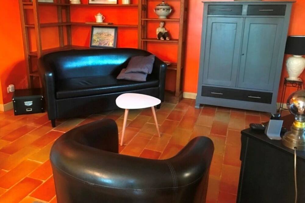 Photo of Livingroom in Sainte-Croix