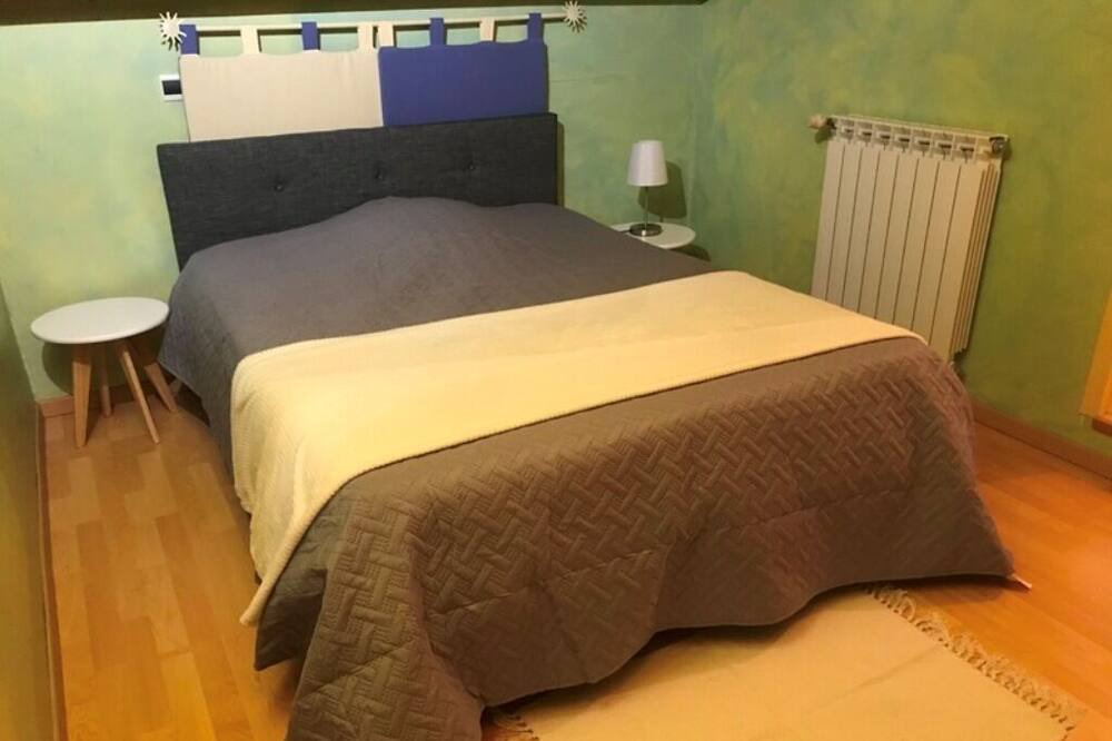 Photo of Bedroom in Sainte-Croix
