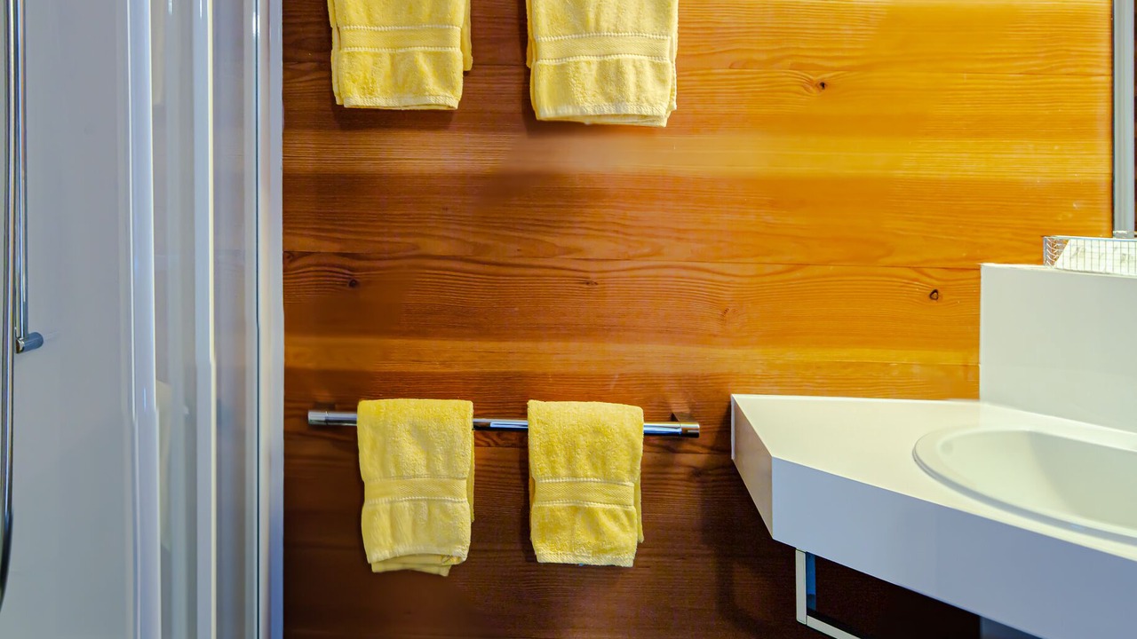 Photo of Bathroom in Curaglia