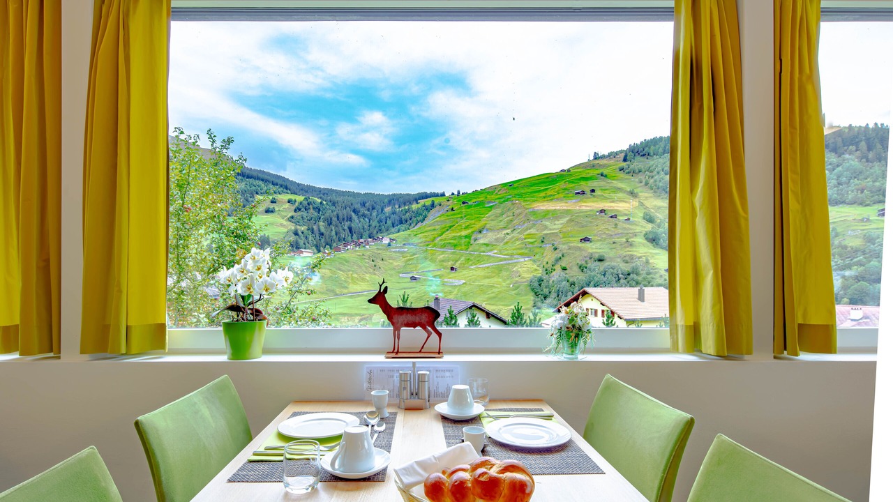 Photo of Others in Curaglia