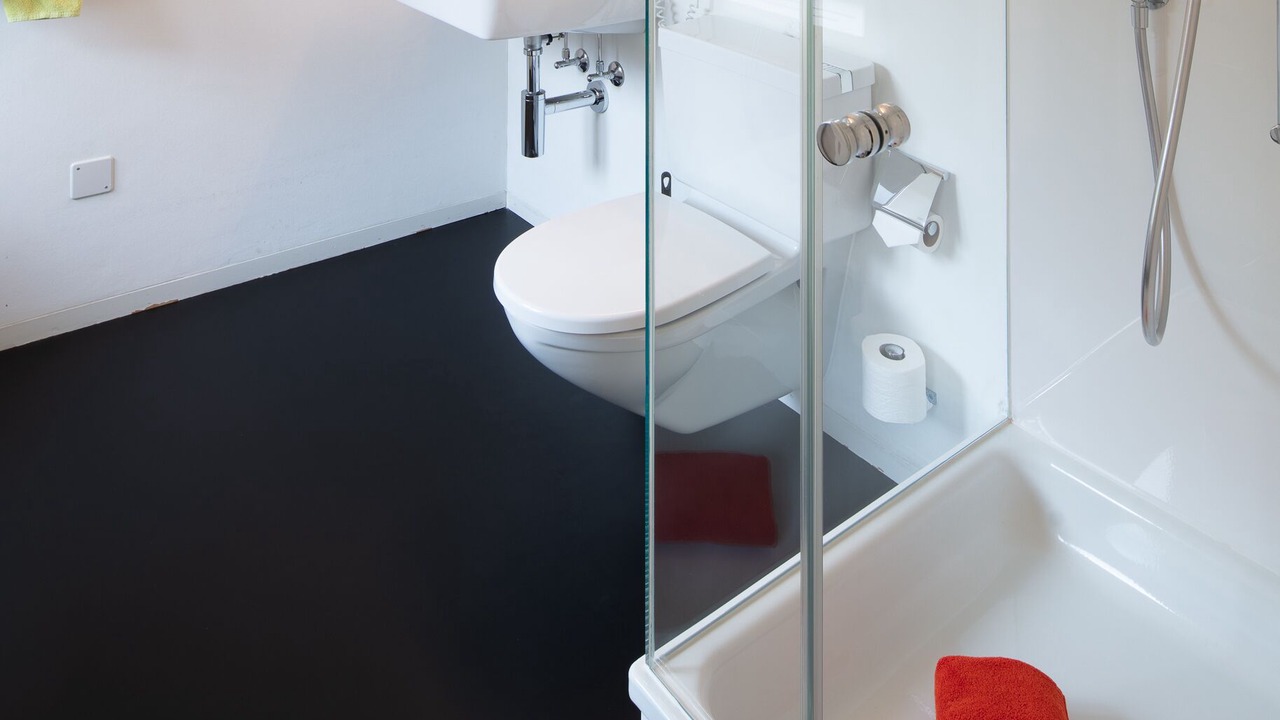 Photo of Bathroom in Curaglia
