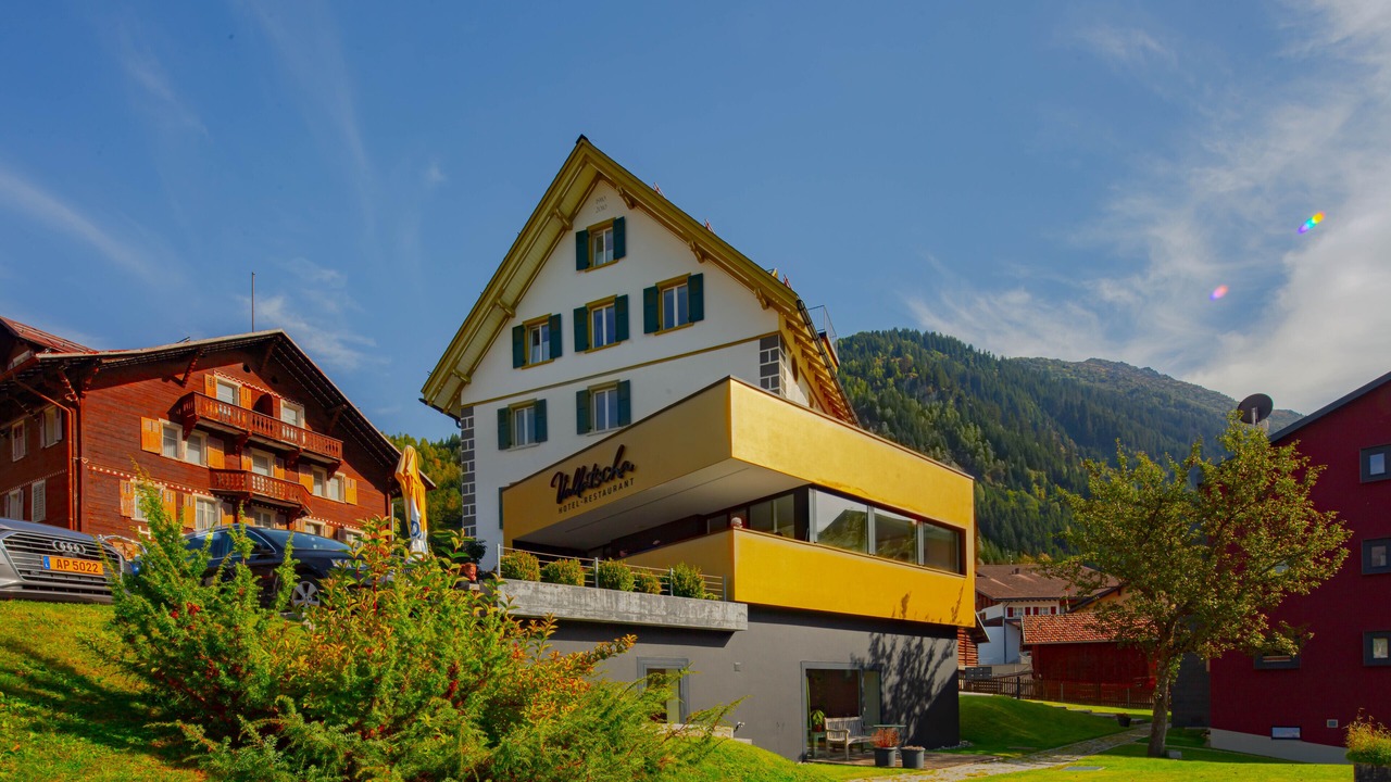 Photo of Outdoor in Curaglia