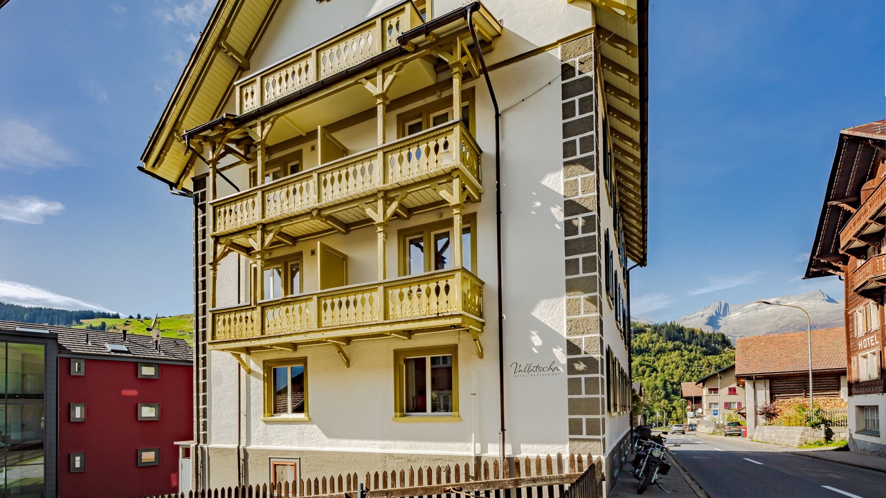 Photo of Outdoor in Curaglia