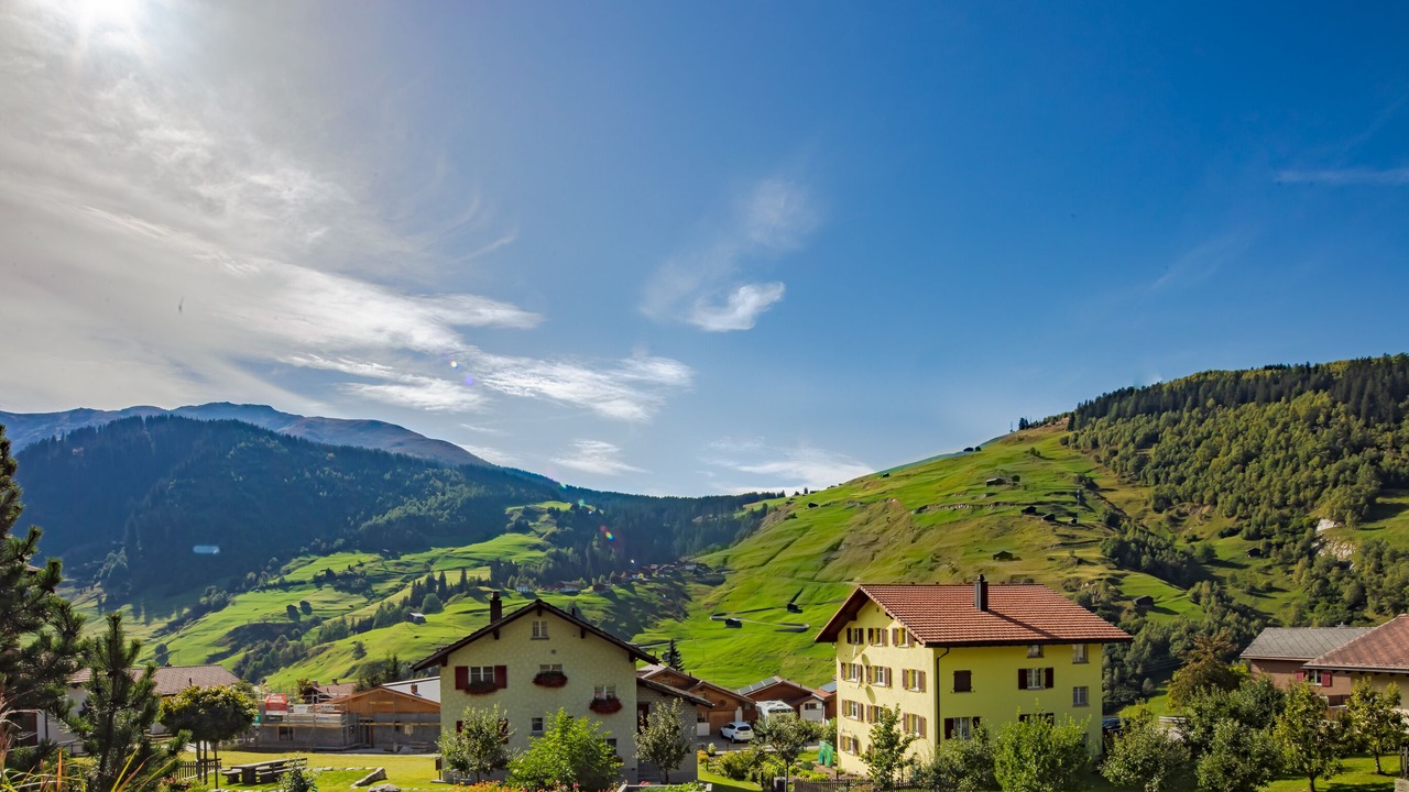 Photo of Outdoor in Curaglia