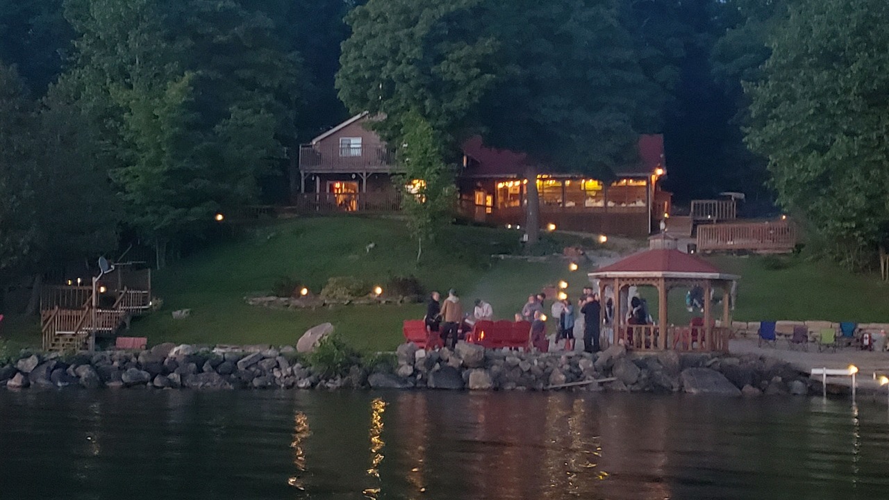 Photo of Outdoor in Sheguiandah