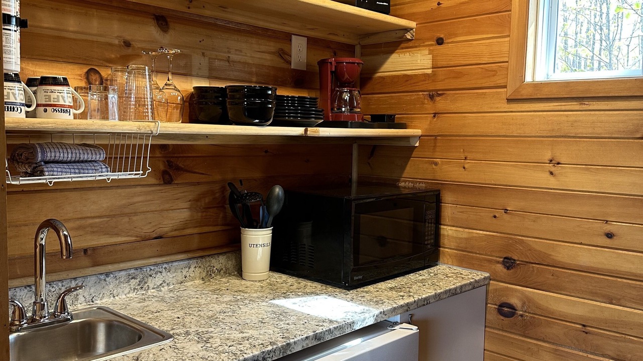 Photo of Kitchen in Sheguiandah