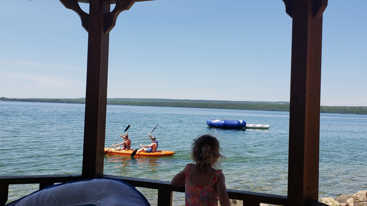 Photo of Others in Sheguiandah