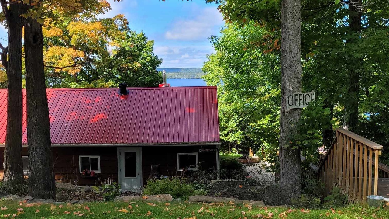 Photo of Outdoor in Sheguiandah