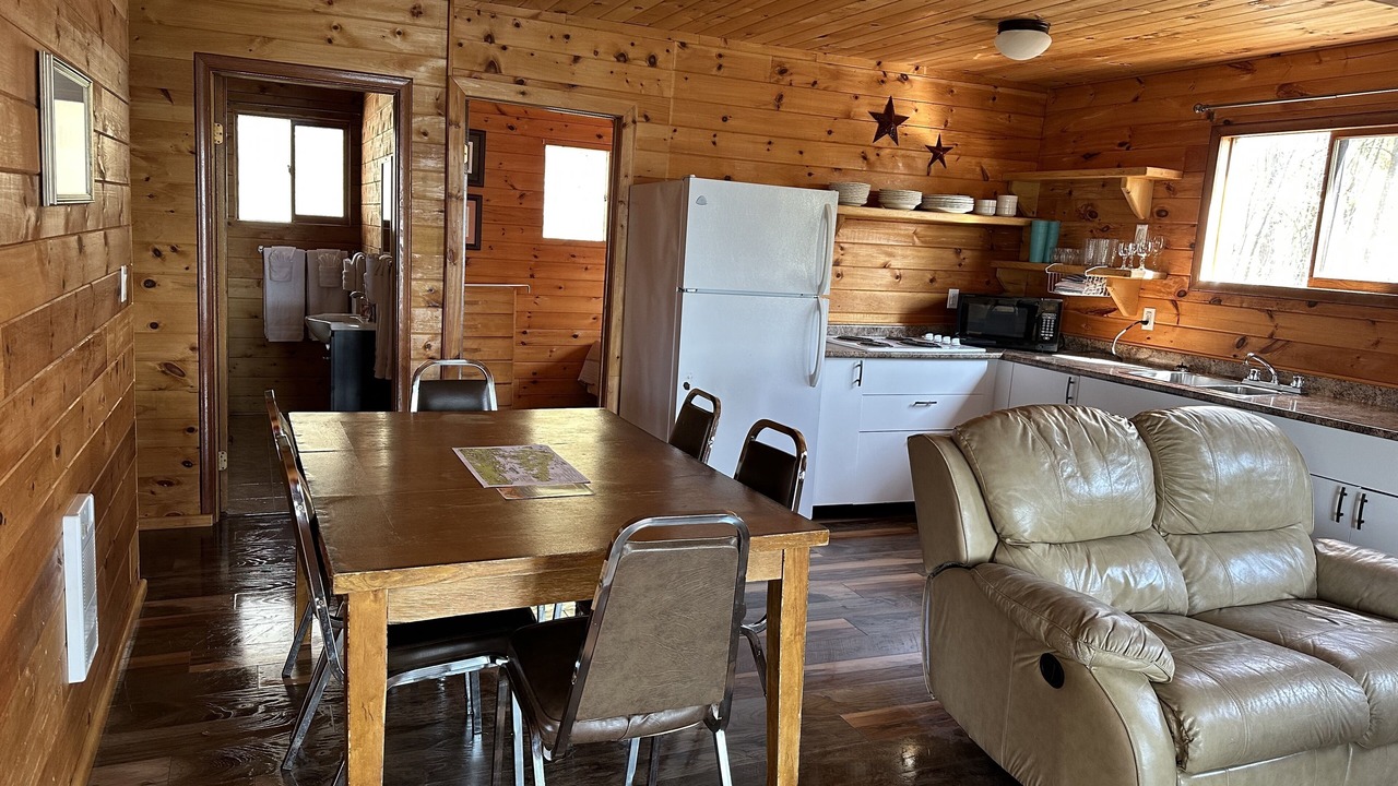 Photo of Bedroom in Sheguiandah