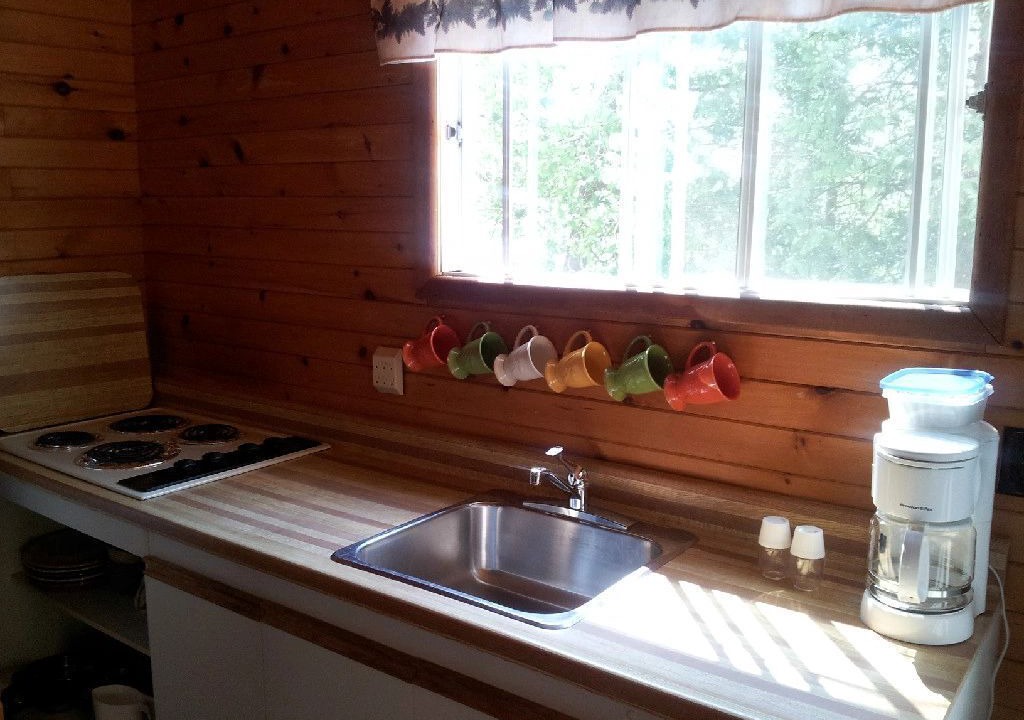 Photo of Kitchen in Sheguiandah