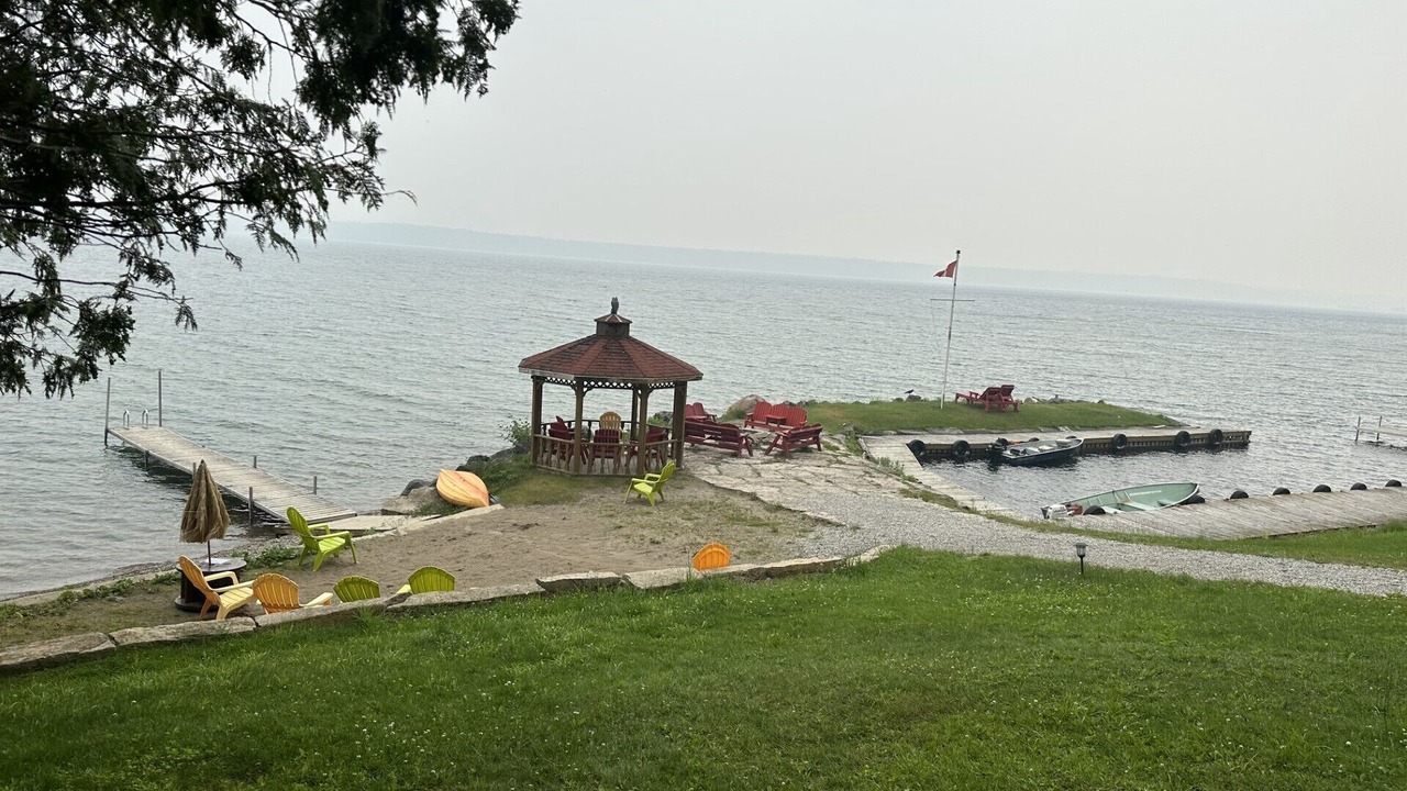 Photo of Outdoor in Sheguiandah