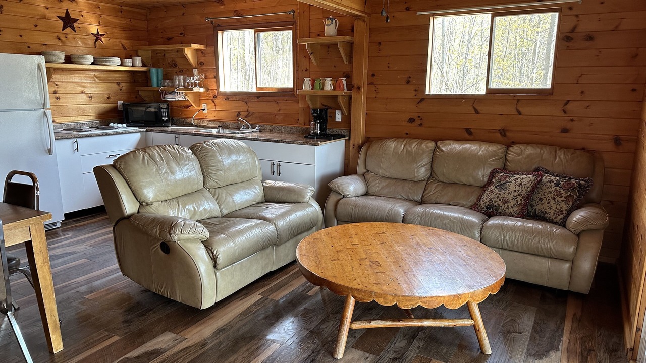 Photo of Kitchen in Sheguiandah