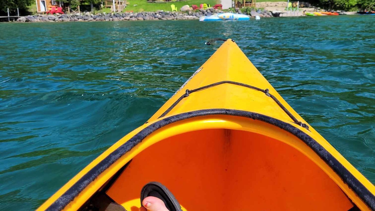 Photo of Outdoor in Sheguiandah