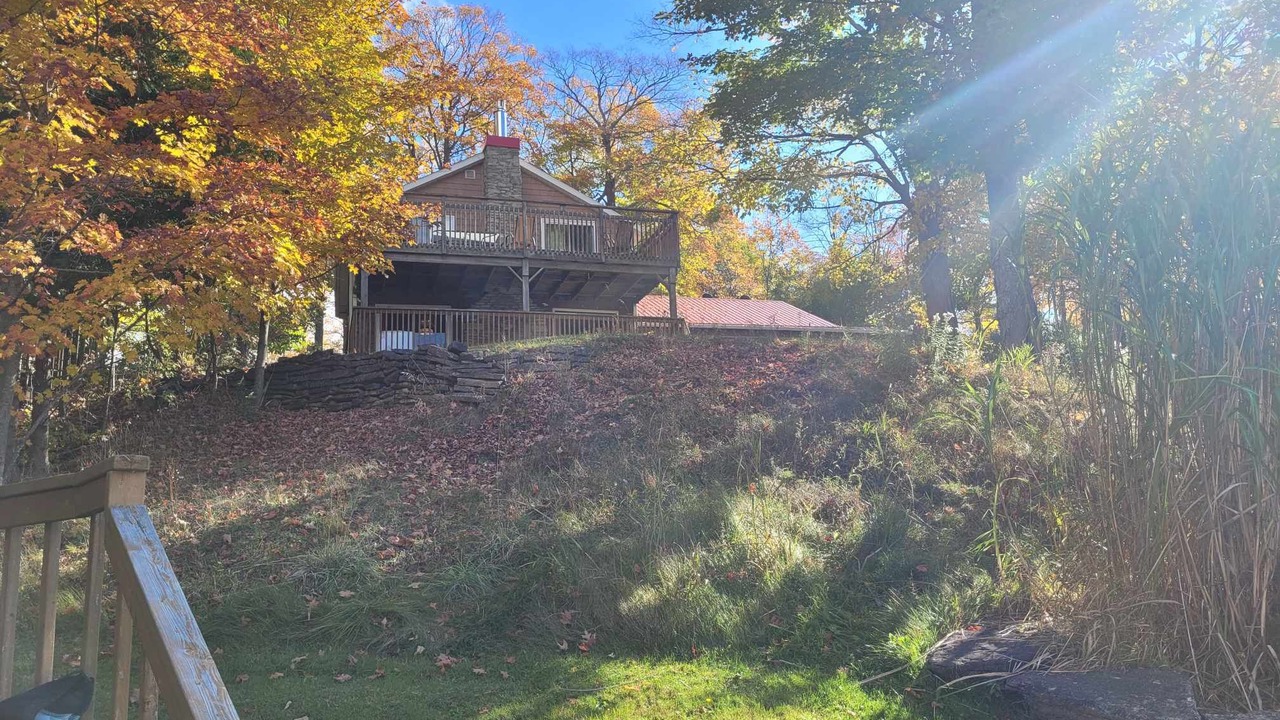 Photo of Outdoor in Sheguiandah