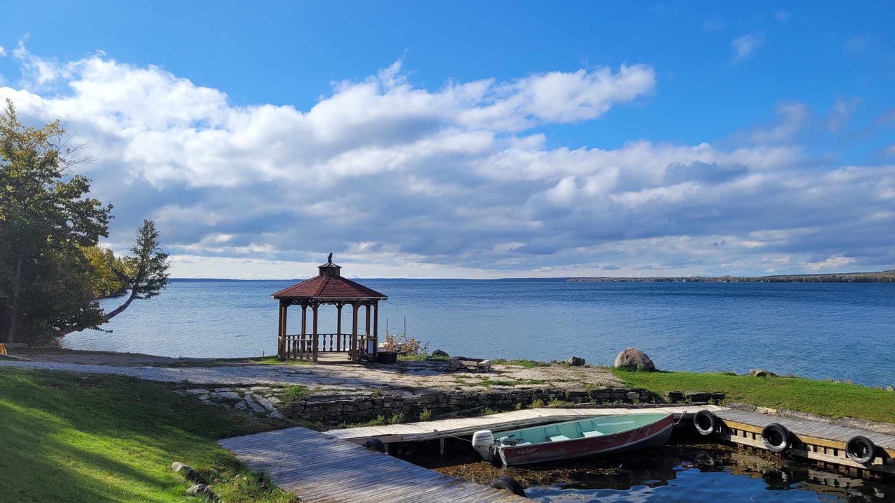 Photo of Outdoor in Sheguiandah