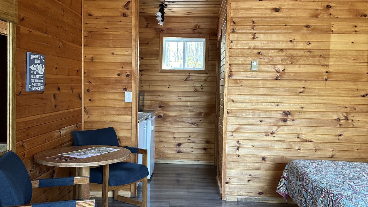 Photo of Bedroom in Sheguiandah