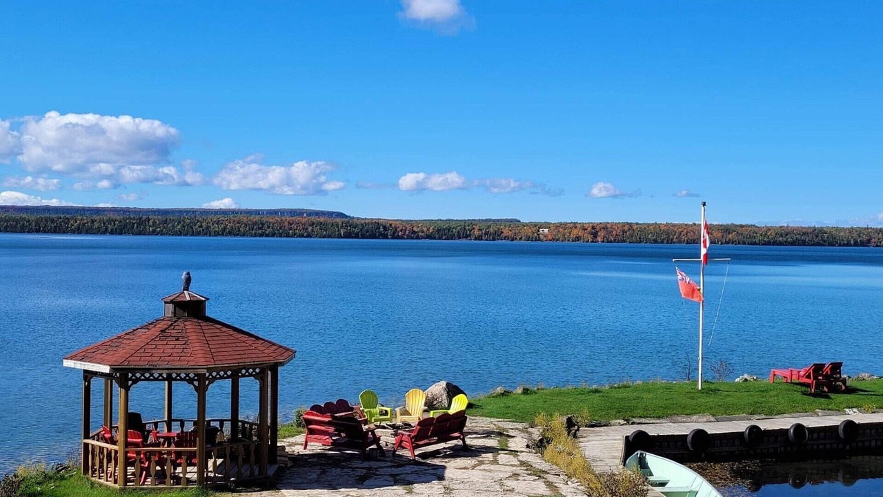 Photo of Outdoor in Sheguiandah