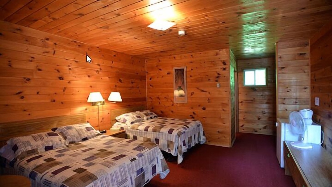 Photo of Bedroom in Sheguiandah