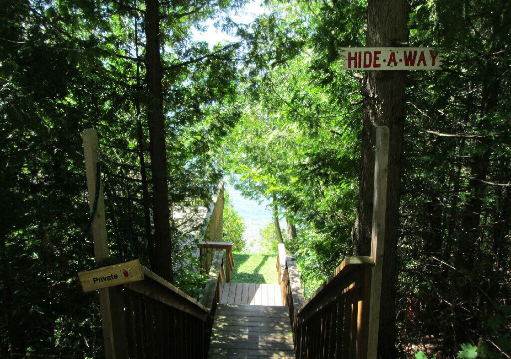 Photo of Outdoor in Sheguiandah