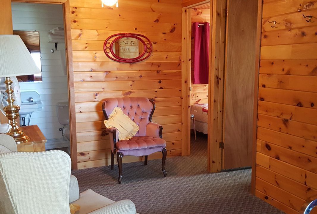 Photo of Outdoor in Sheguiandah