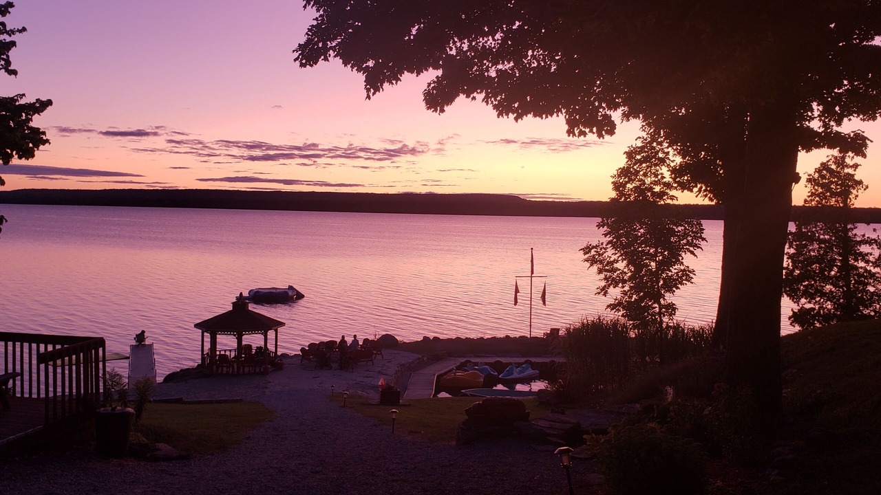 Photo of Outdoor in Sheguiandah