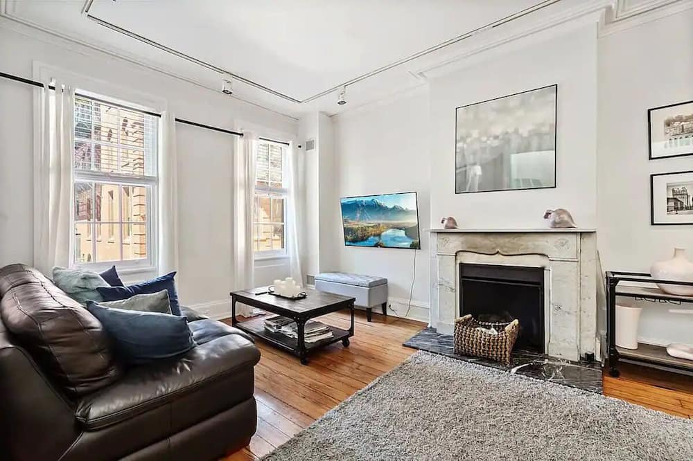 Photo of Livingroom in Pocono Pines