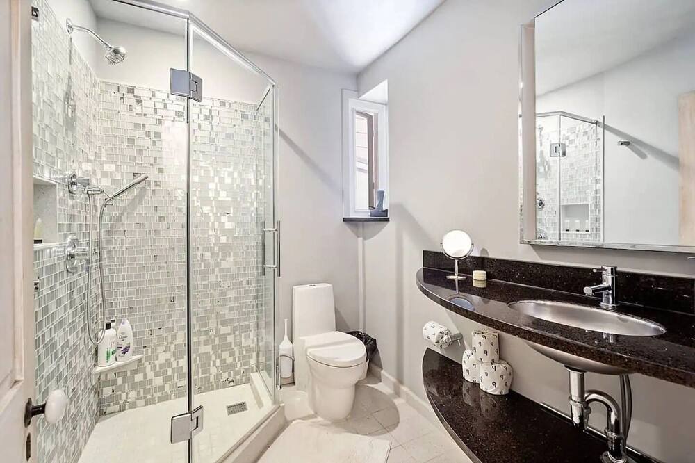 Photo of Bathroom in Pocono Pines