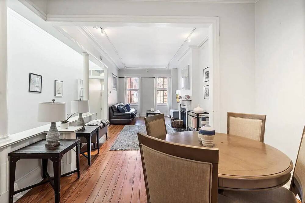 Photo of Livingroom in Pocono Pines