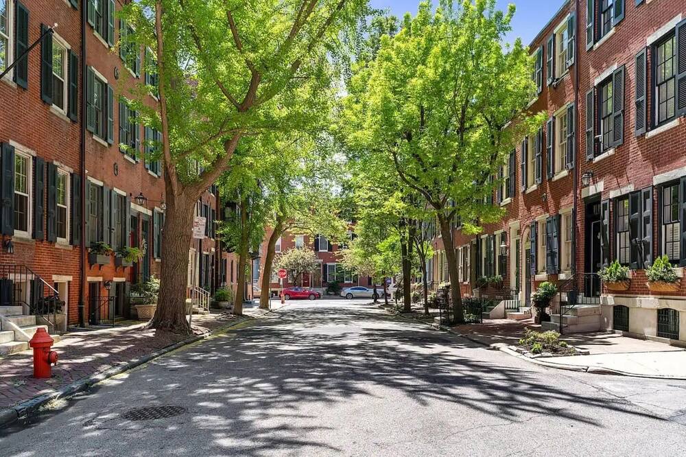 Photo of Outdoor in Pocono Pines