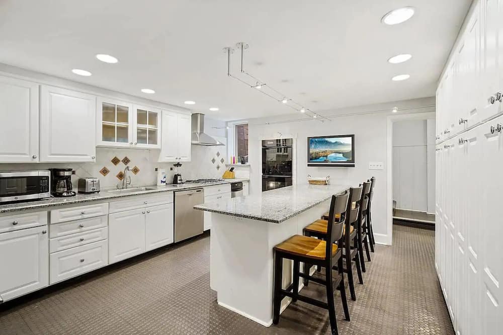 Photo of Kitchen in Pocono Pines