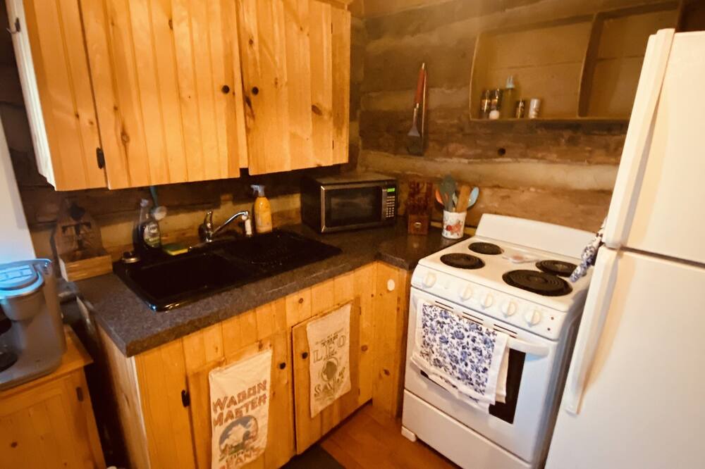 Photo of Kitchen in Piper Gap