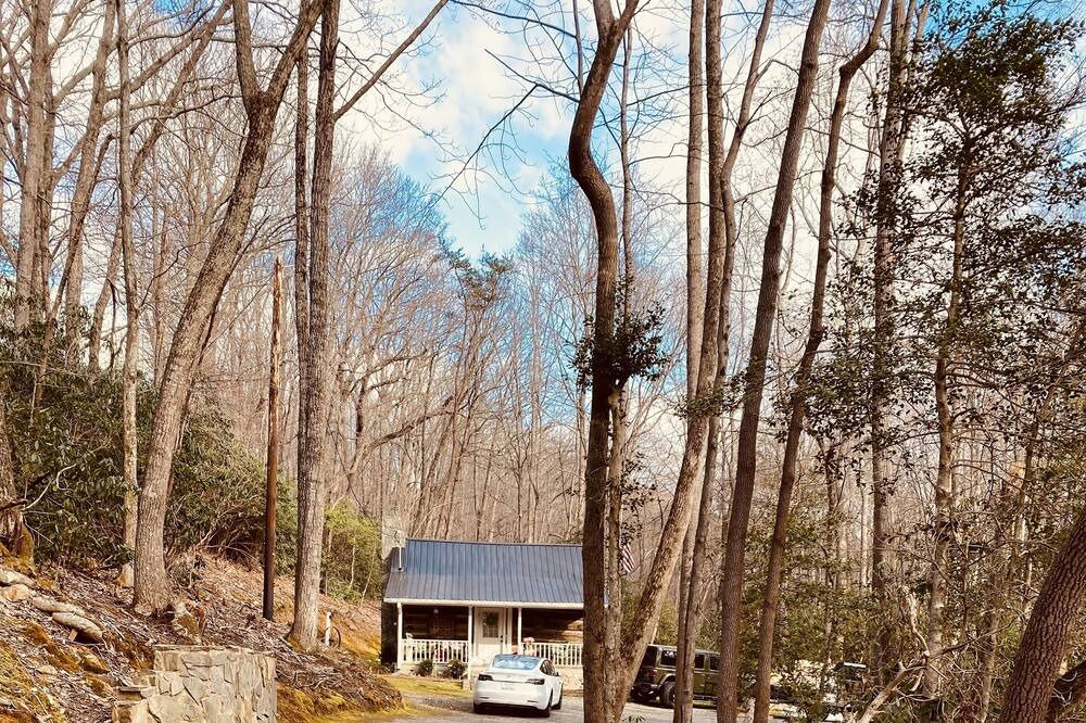 Photo of Outdoor in Piper Gap