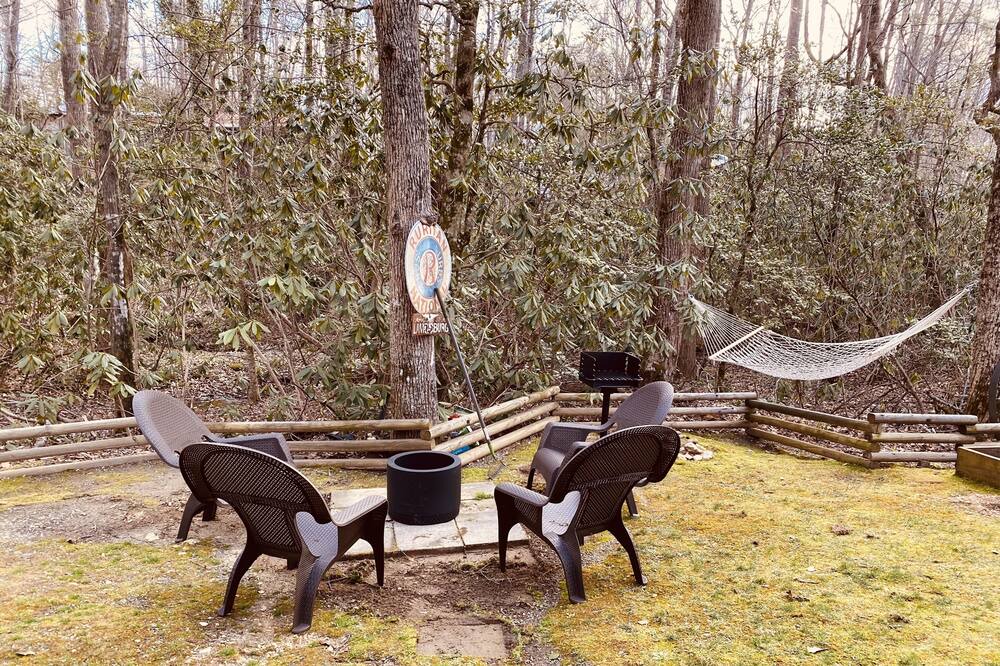 Photo of Outdoor in Piper Gap