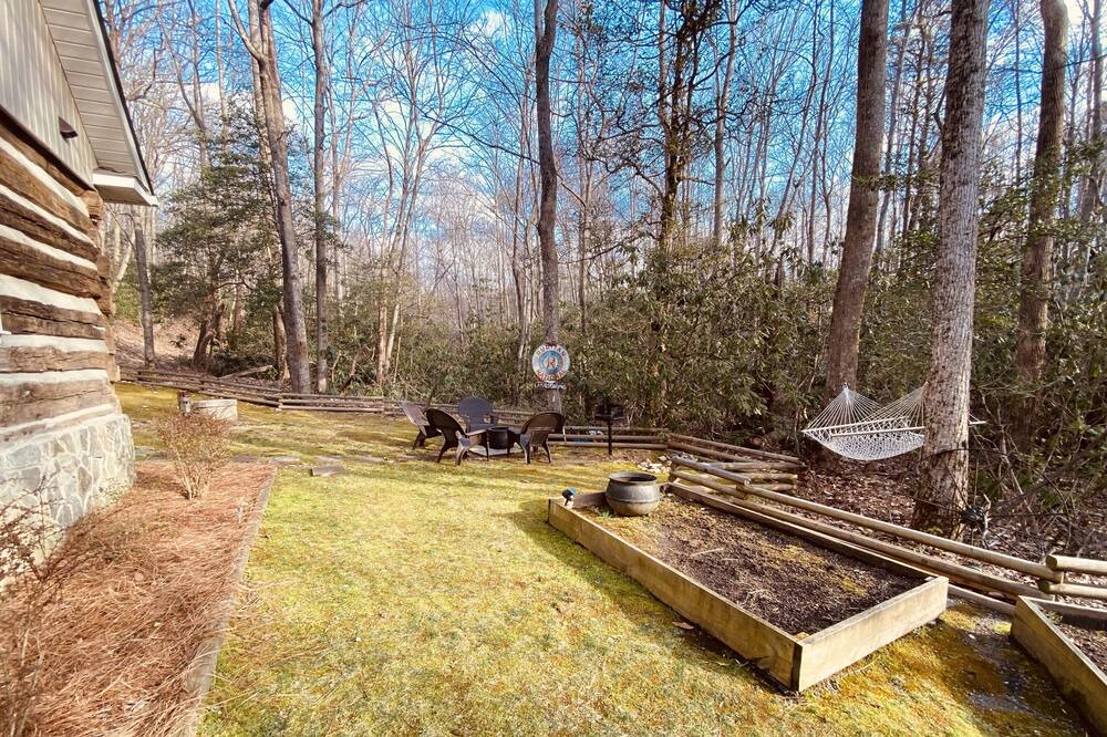 Photo of Outdoor in Piper Gap