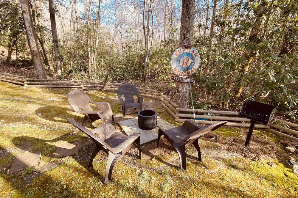 Photo of Outdoor in Piper Gap