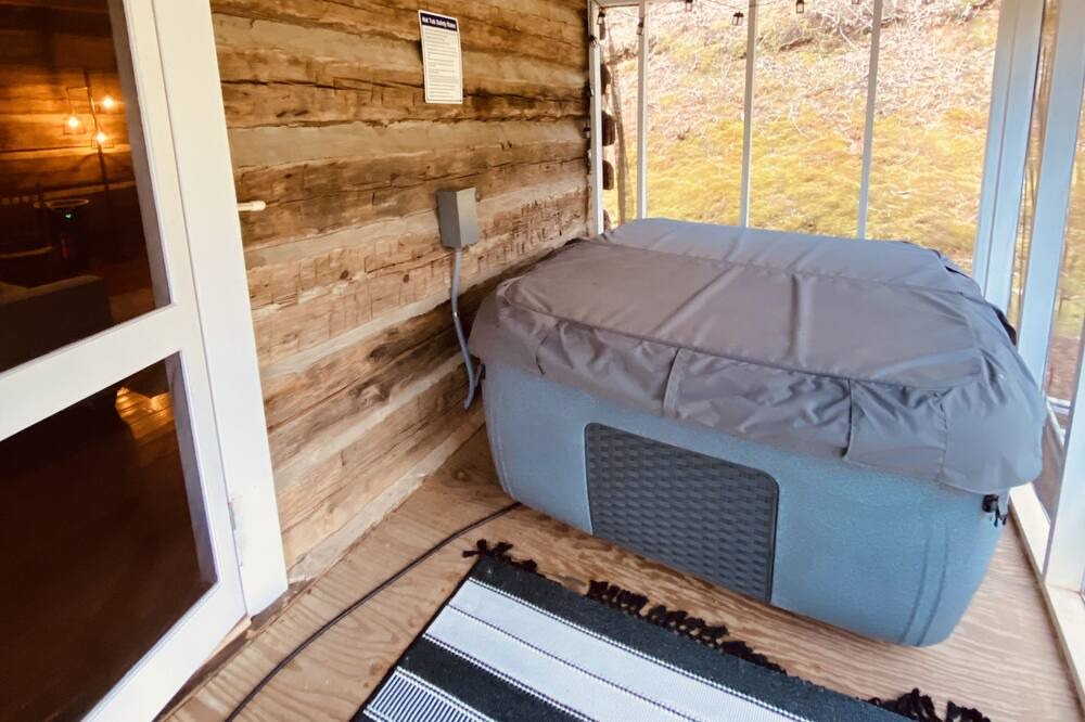 Photo of Bedroom in Piper Gap