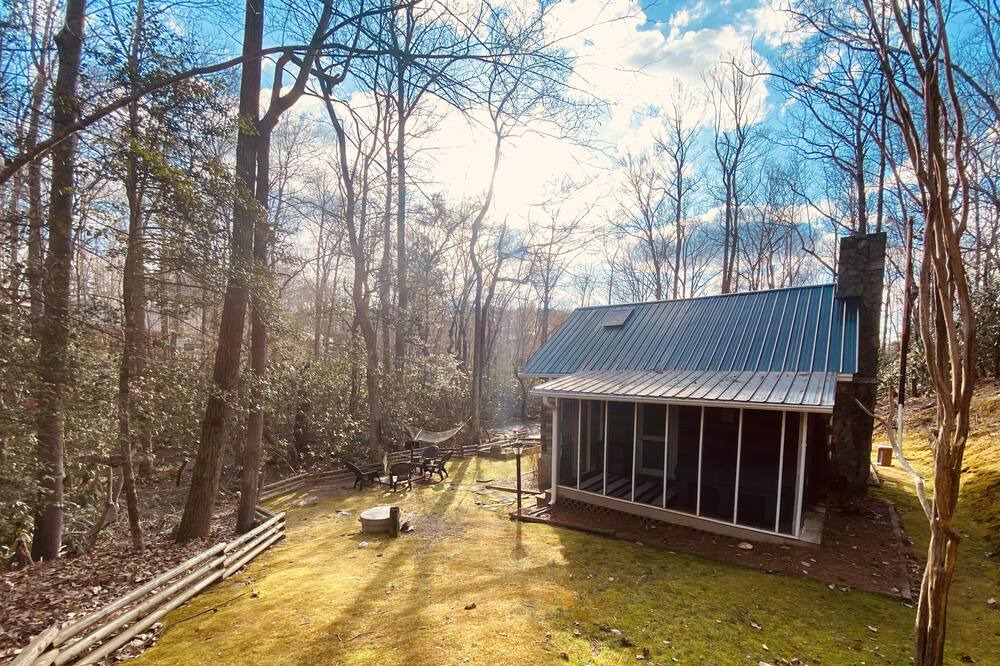 Photo of Outdoor in Piper Gap