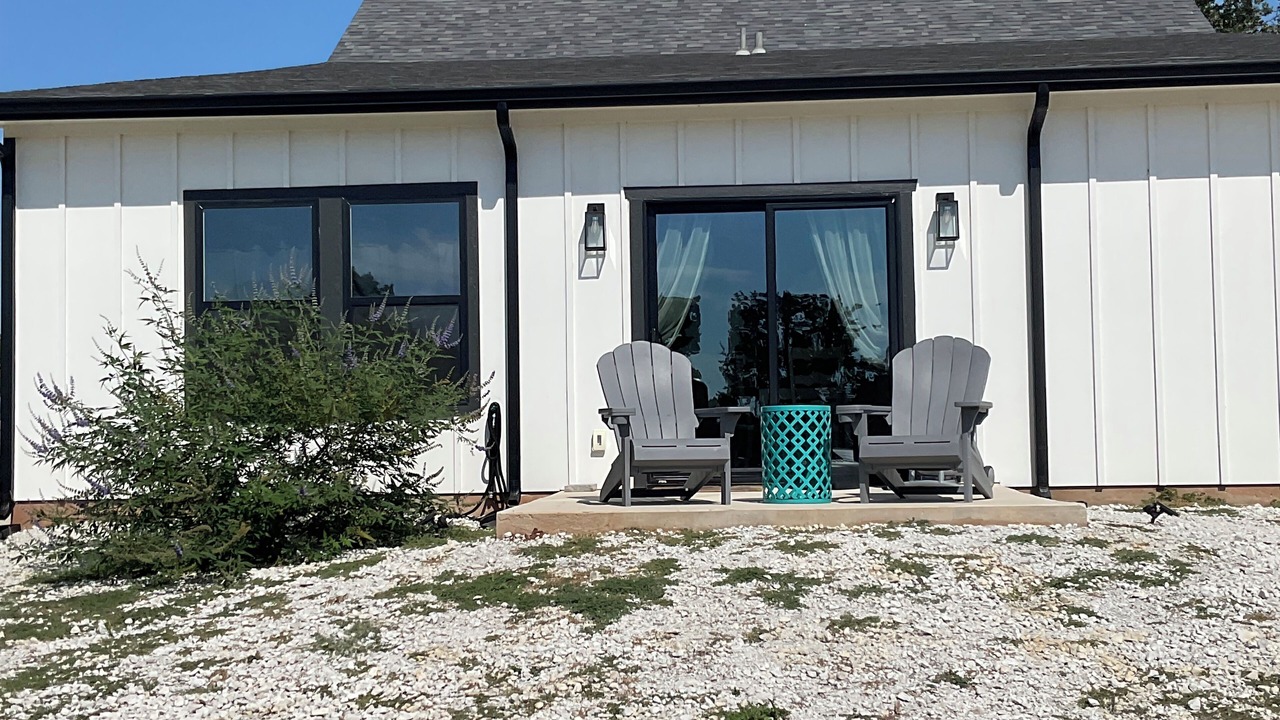 Photo of Outdoor in Nocona